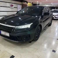 KMC J7- مشکی|خودرو سواری و وانت|تهران, کرمان|دیوار