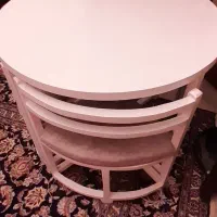 میز نهارخوری و صندلی