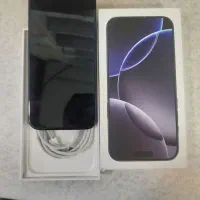 آیفون 16pro max|موبایل|تهران, شیخ هادی|دیوار