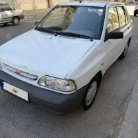 پراید۹۸کارکرد۶۹/۰۰۰واقعی بشرط|خودرو سواری و وانت|قم, باجک دو|دیوار