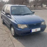 پراید 111مدل 91