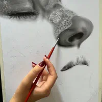 کادو طراحی چهره