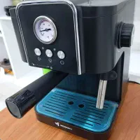 اسپرسو ساز و آسیاب قهوه|سماور، چای‌ساز، قهوه‌ساز|اهواز, شهرک دانشگاه|دیوار