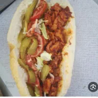 ساندویچ بیرونبر