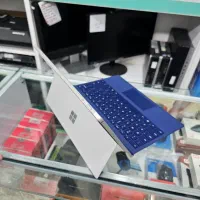 لپتاپ سورفیس پرو۷ نسل ۱۰ صفحه تاچ کیبرد جدا شونده|رایانه همراه|یاسوج, |دیوار