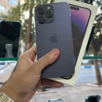 iphone 14promax 256gb