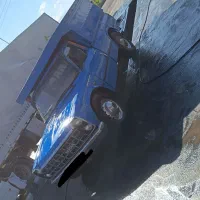 وانت نیسان، مدل۱۳۹۳