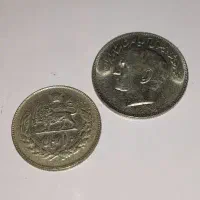 سکه کلکسیونی