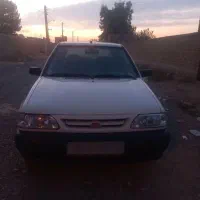 پراید مدل ۹۰