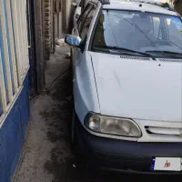 پراید مدل 92