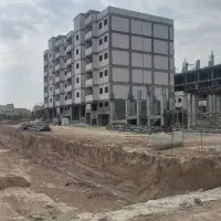 آپارتمان ۸۴ متری ۲ خواب واقع در قائمیه اسلامشهر