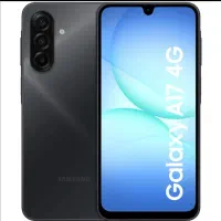 سامسونگA17ظرفیت۱۲۸gb،پلمپ،اکبند۱۸ماه گارانتی شرکتی
