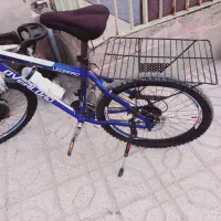 دوچرخه ۲۶ اولرود