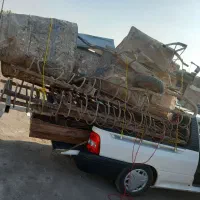 باسلام خریدار آهن ضایعات مس برنج آلمینیومی