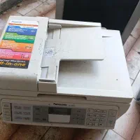 پرینتر ۴ کاره پاناسونیک