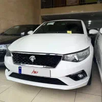 تارا v4 اتومات|خودرو سواری و وانت|تبریز, |دیوار