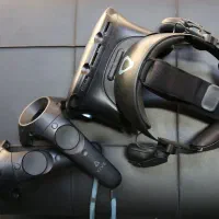 هدست واقعیت مجازی HTC vive cosmos کامپیوتر گیمینگ|کنسول، بازی ویدئویی و آنلاین|تهران, پرواز|دیوار