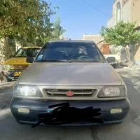 پرایدصبا|خودرو سواری و وانت|خمینی‌شهر, |دیوار