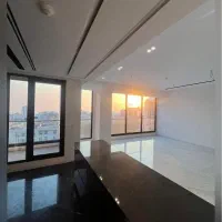 ۱۰۰متر/کلید نخورده/۲۷۰درجه ویو/غرق نور/شهرک هما