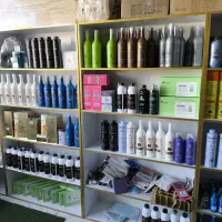 محصولات کراتین مو|آرایشگاه و سالن‌های زیبایی|محمدشهر, محمدشهر|دیوار