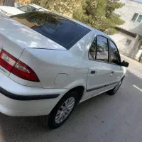 سمند LX-EF7 بنزینی مدل 1390|خودرو سواری و وانت|مشهد, صداقیه|دیوار