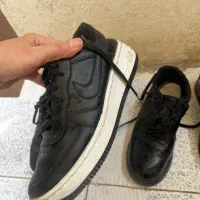 فروش سه جفت کفش کاملا تمیز و سالم سایز۳۷|کیف، کفش، کمربند|نیشابور, هفده شهریور|دیوار