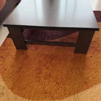 میز جلو مبلی ام دی اف زنجان