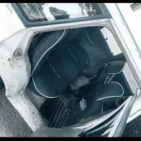 هاچپک مدل 75معاوضه|خودرو سواری و وانت|گنبد کاووس, |دیوار