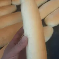 کارگر ساده و قناد شیرنی حرفه ای در نان فانتزی