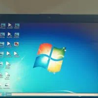 لپتاپ دل 15.6 اینچ مدل DELL ـCore CPU|رایانه همراه|تبریز, |دیوار