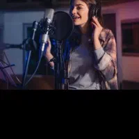 با هر صدایی میتونی انجام بدی