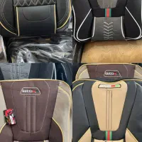 تودوزی روکش صندلی قیمت تولیدی نصب رایگان|قطعات یدکی و لوازم جانبی|سنندج, |دیوار