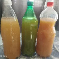 سرکه سیب طبیعی