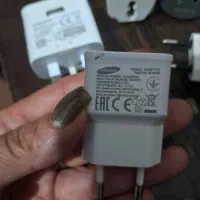 شارژ و اداپتور