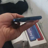 گوشی موبایل نوت 8شیامی