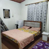 ویلا تک خواب متل قو ×مالک×|اجارهٔ کوتاه‌مدت آپارتمان و سوئیت|سلمان‌شهر, |دیوار