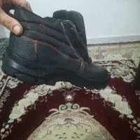 کفش کار ایمنی کار