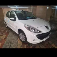 ۲۰۷ سقف فلز