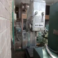 دستگاه تراش دریل روسی مورس 4و5|ماشینآلات صنعتی|خمینیشهر, |دیوار