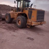 لودر لیوگانگ۸۵۶