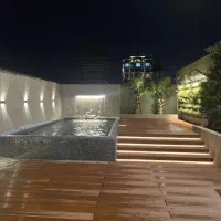 ۱۲۵ متر ویلایی  اوایل صیادشیرازی/۲ طبقه بنا مستقل