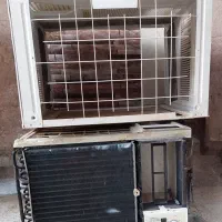 کولر گازی جنرال