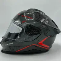 کلاه کاسکت تیتان SMK