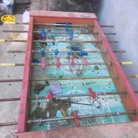 فوتبال دستی