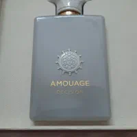 Amouage Decision 100ml آمواج دسیژن