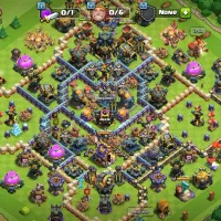 اکانت کلش فروشی فقط حضوری