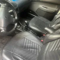 پژو 206 تیپ 5 مدل 1393|خودرو سواری و وانت|تهران, آهنگ|دیوار