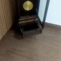 ساعت ایستاده چوبی|ساعت دیواری و تزئینی|تایباد, |دیوار