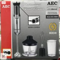 گوشکوب برقی AEC