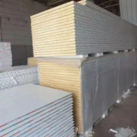 فروش عمده ساندویچ پانل سقفی و دیواری|مصالح و تجهیزات ساختمان|تهران, خلیج فارس|دیوار